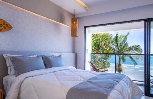 Praia da Enseada Hotel | Hotel Village Enseada