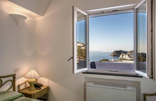 Le Forna Hotel | Hotel Villaggio dei Pescatori