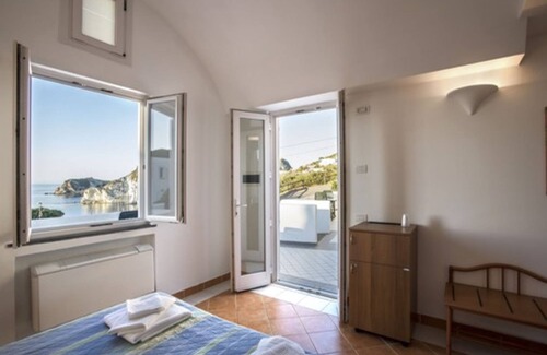 Le Forna Hotel | Hotel Villaggio dei Pescatori