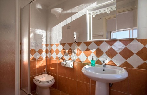 Le Forna Hotel | Hotel Villaggio dei Pescatori