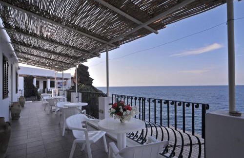 Piscita Hotel | Hotel Villaggio Stromboli - isola di Stromboli