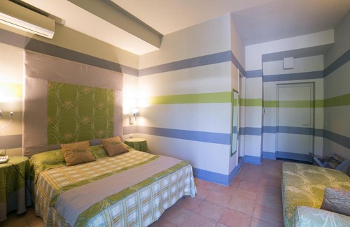 Fontane Bianche Hotel | Hotel Villamare