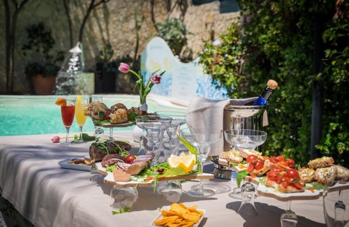 Fontane Bianche Hotel | Hotel Villamare
