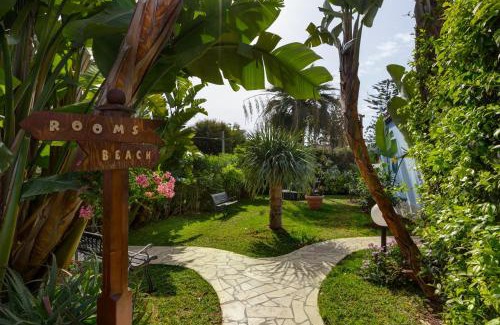 Fontane Bianche Hotel | Hotel Villamare
