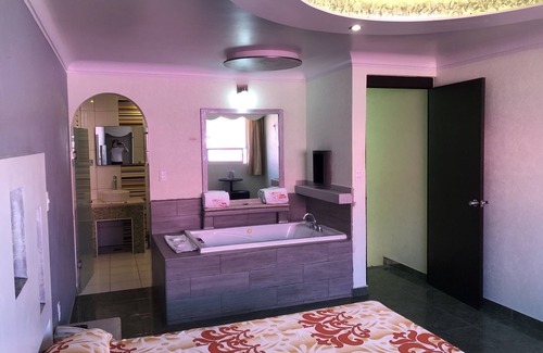 Agrícola Pantitlán Cama Y Desayuno | Hotel & Villas 7