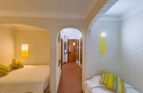 Cholula Hotel | Hotel Villas Arqueológicas Cholula