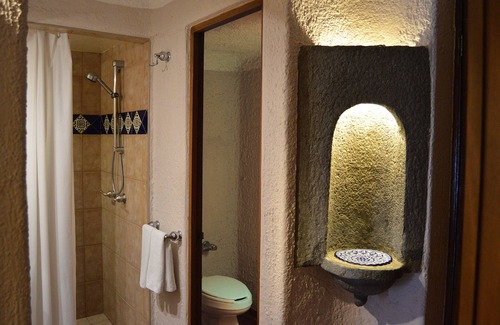 Cholula Hotel | Hotel Villas Arqueológicas Cholula