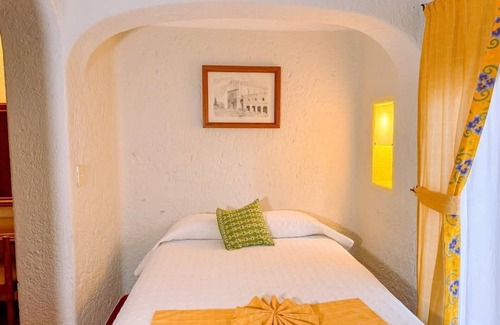 Cholula Hotel | Hotel Villas Arqueológicas Cholula