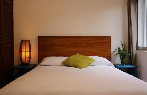 Adolfo López Mateos Hotel | Hotel Villas Colibrí Suites & Bungalows