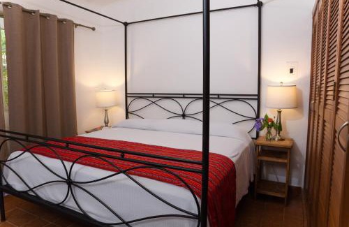 Adolfo López Mateos Hotel | Hotel Villas Colibrí Suites & Bungalows