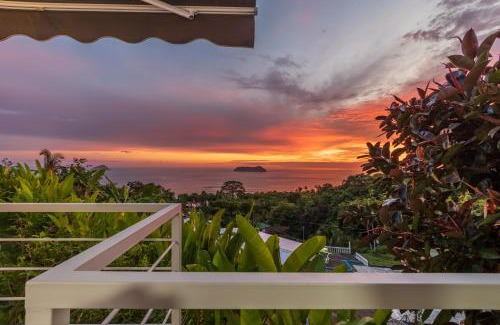 Manuel Antonio Hotel | Hotel Villas de la Selva