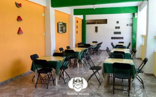 Tecolutla Hotel | Hotel Villas de Plan