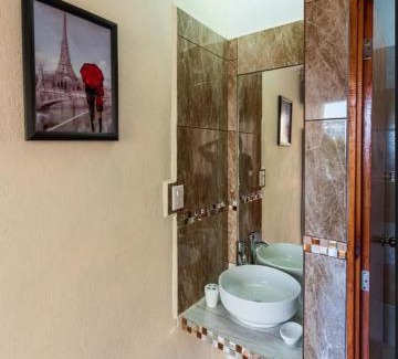 Tecolutla Hotel | Hotel Villas de Plan