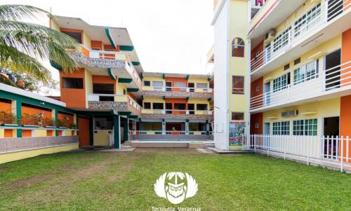 Tecolutla Hotel | Hotel Villas de Plan