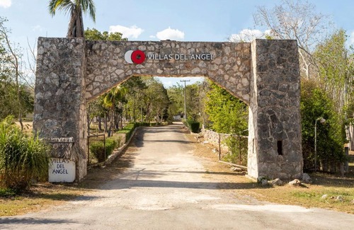 Chichen Itza - Valladolid Hotel | Hotel Villas del Ángel