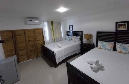 El Factor Hotel | Hotel Villas Del Lago