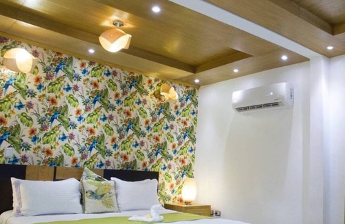 El Factor Hotel | Hotel Villas Del Lago