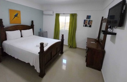 El Factor Hotel | Hotel Villas Del Lago