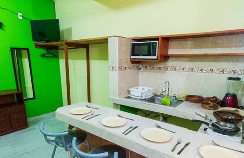 Tecolutla Hotel | Hotel Villas del Plan