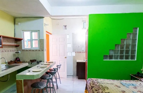 Tecolutla Hotel | Hotel Villas del Plan