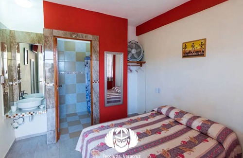 Tecolutla Hotel | Hotel Villas del Plan