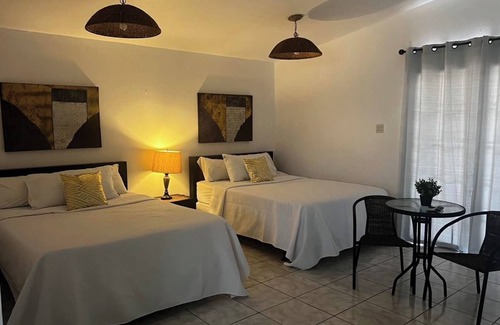 San Sebastian Hotel | Hotel Villas del Rey