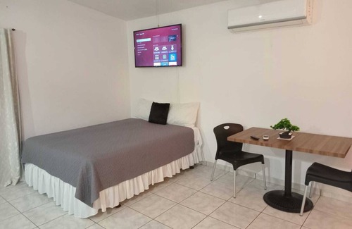 San Sebastian Hotel | Hotel Villas del Rey