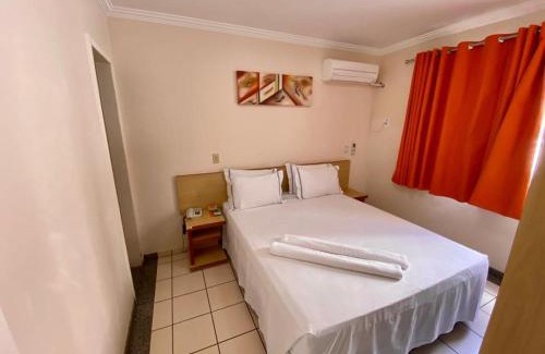Prive das Caldas Apartamento | Hotel Villas diRoma com um dia de acesso no diRoma Acqua Park,