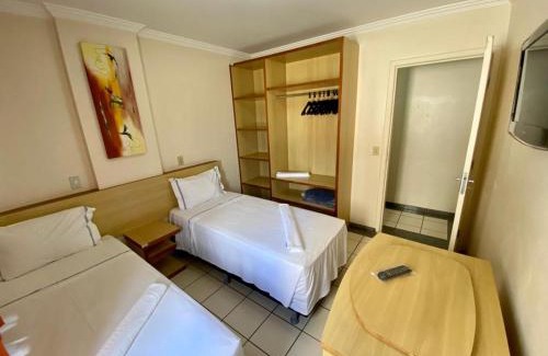 Prive das Caldas Apartamento | Hotel Villas diRoma com um dia de acesso no diRoma Acqua Park,