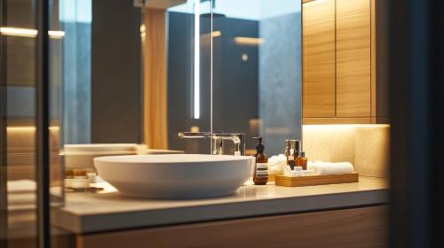 South West Hotel | Hotel Villas Grand Tripti Near IGI Airport
