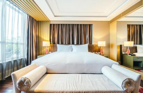 South West Hotel | Hotel Villas Grand Tripti Near IGI Airport