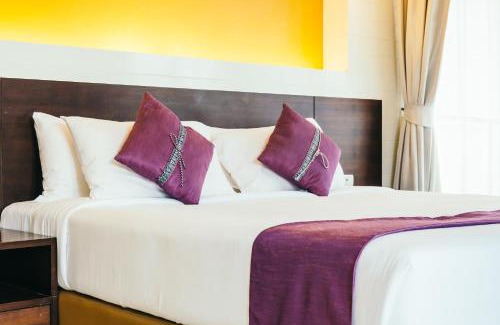 South West Hotel | Hotel Villas Grand Tripti Near IGI Airport