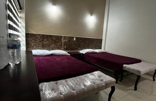 León Hotel | Hotel Villas Inn