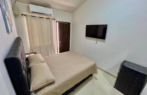 San Pedro Sula Hotel | HOTEL VILLAS LAZIEF COLONIA UNIVERSIDAD