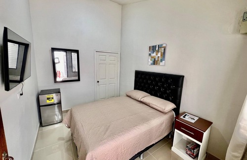 San Pedro Sula Hotel | HOTEL VILLAS LAZIEF COLONIA UNIVERSIDAD