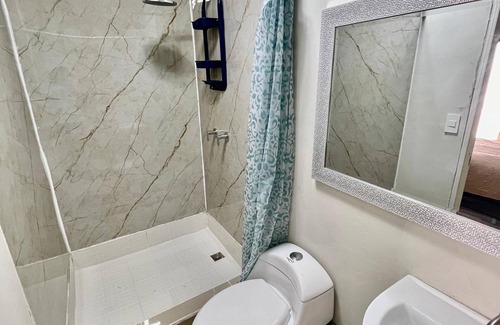 San Pedro Sula Hotel | HOTEL VILLAS LAZIEF COLONIA UNIVERSIDAD