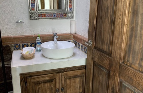 Bernal Hotel | Hotel Villas Mahando