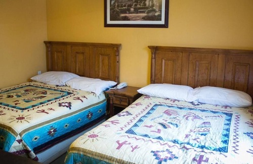 Golfo de Santa Clara Hotel | Hotel Villas Del Sol