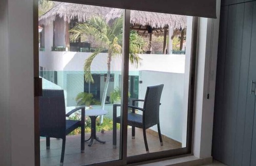 Santa María Huatulco Hotel | Hotel Villas Maria Isabel
