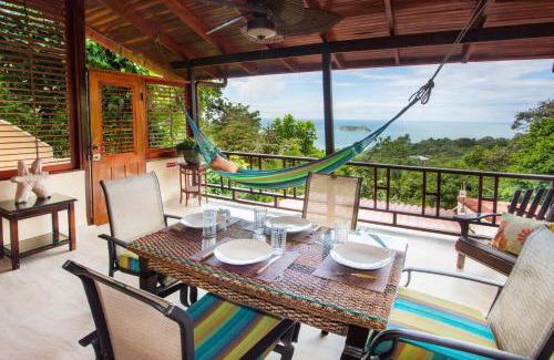 Manuel Antonio Hotel | Hotel Villas Nicolas - Adults Only
