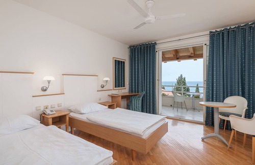 Plat Hotel | Hotel Villas Plat