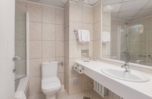 Plat Hotel | Hotel Villas Plat