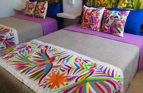 Isla Holbox Hotel | Hotel Villas Ponto Holbox