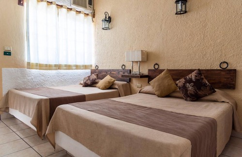 Boca del Río Hotel | Hotel Villas Santa Ana