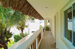 Isla Holbox Hotel | Hotel Villas Tiburon Adults Only