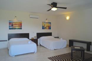 Isla Holbox Hotel | Hotel Villas Tiburon Adults Only