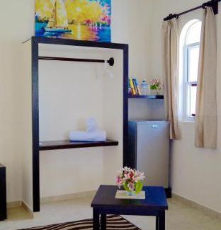 Isla Holbox Hotel | Hotel Villas Tiburon Adults Only