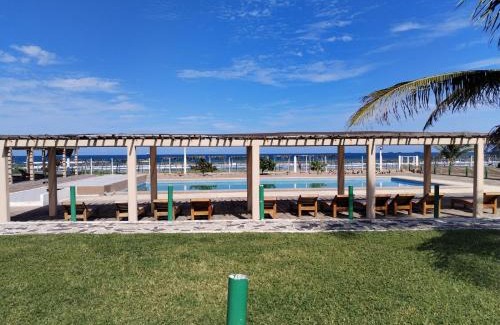 Tuxpan Hotel | Hotel Villas Xali