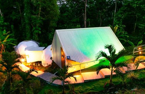 Cocles Hotel | HOTEL, VILLAS y GLAMPINGS MYA -PUERTO VIEJO, Limon, CR