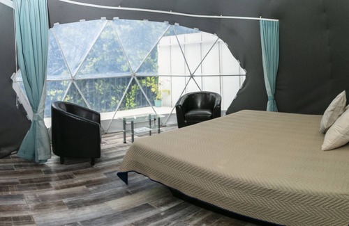 Cocles Hotel | Hotel Villas y Glampings MyA, Puerto Viejo, Limon, C.R